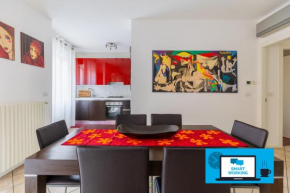 Casa Pibe de oro Bologna Fiera Bologna